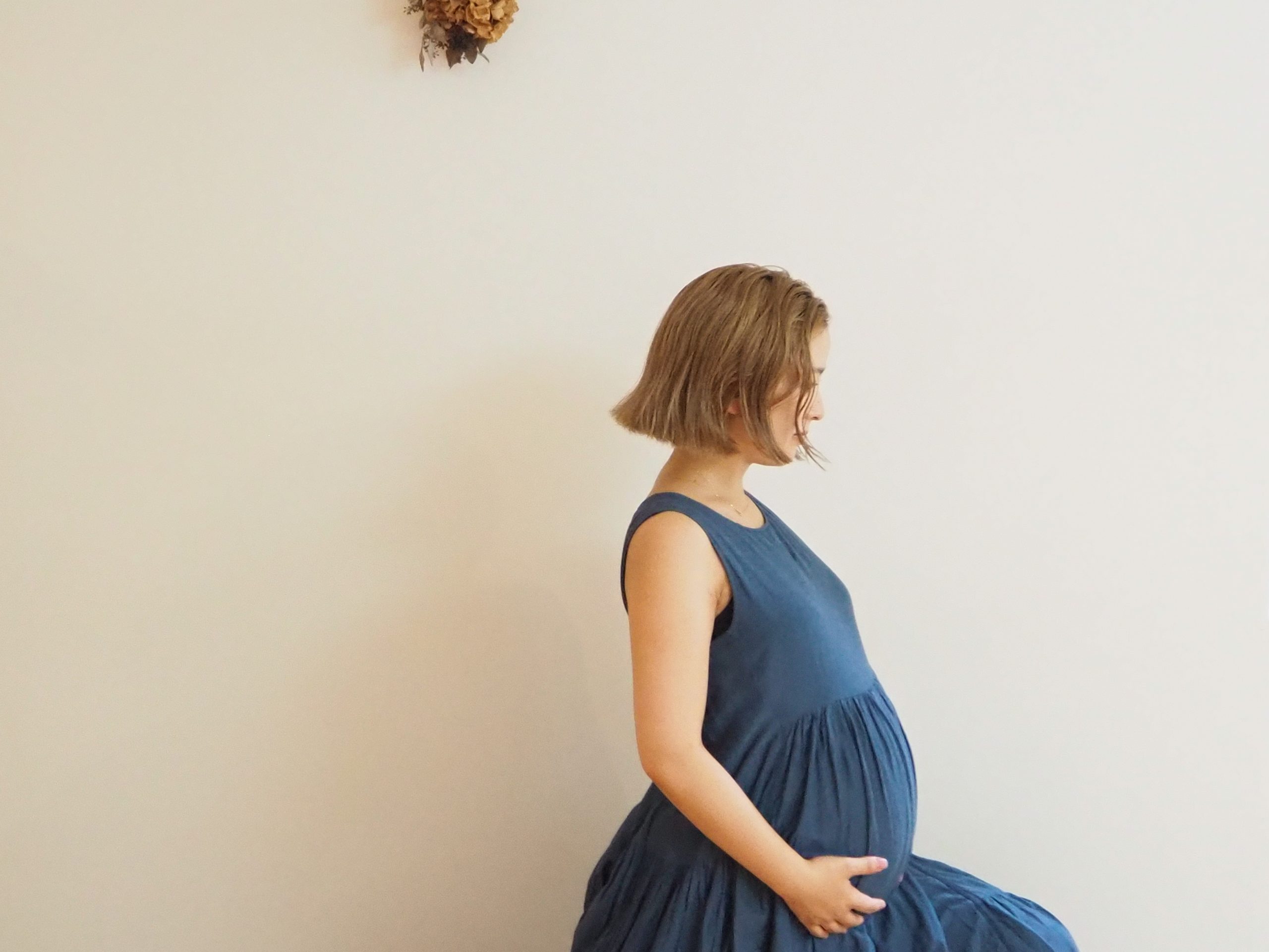 【妊婦対象】出産・産後直後ママとベビーケアワークショップ